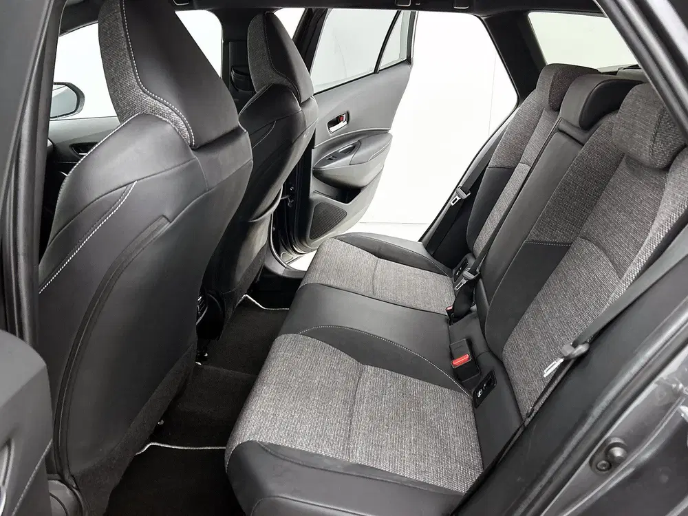 Toyota Corolla Hybrid 140 Dynamic uit 2025, foto 15
