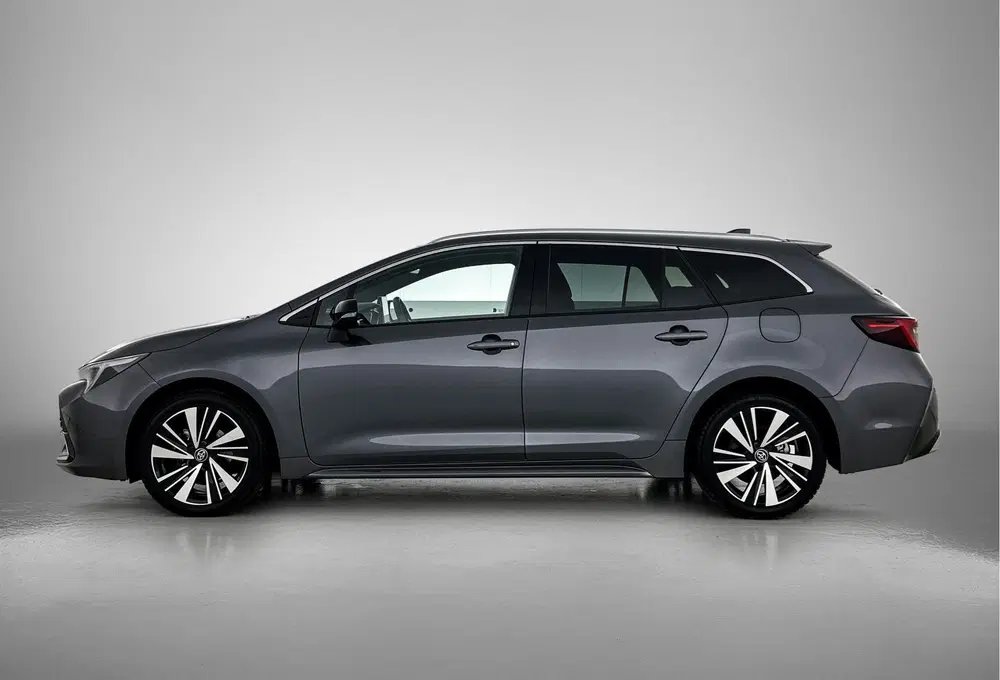 Toyota Corolla Hybrid 140 Dynamic uit 2025, foto 3