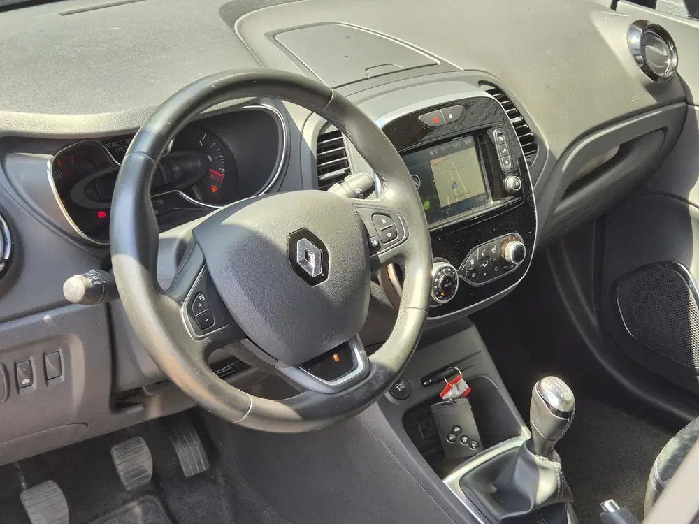 Renault Captur 0.9 TCe Intens uit 2019, foto 7