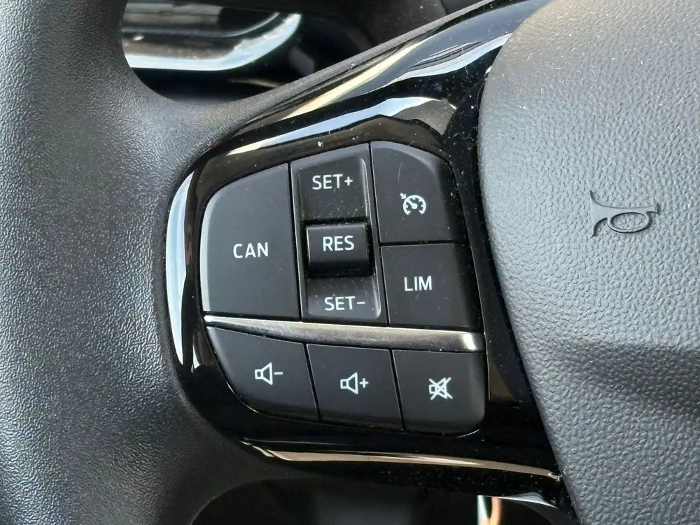 Ford Fiesta 1.0 EcoBoost Connected uit 2022, foto 15