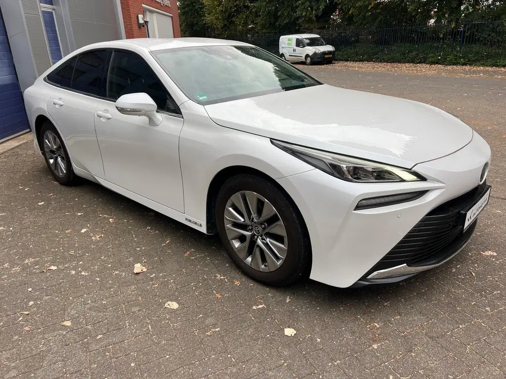 Toyota Mirai Executive Waterstof l10 jaar fabrieksgaran uit 2022, foto 5