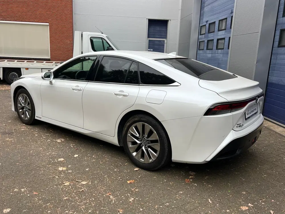 Toyota Mirai Executive Waterstof l10 jaar fabrieksgaran uit 2022, foto 8
