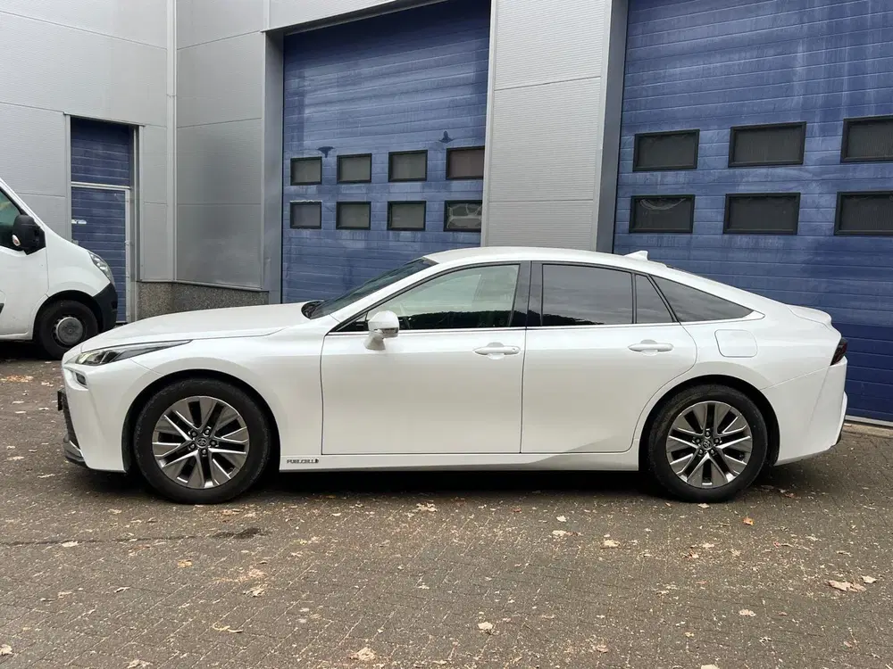 Toyota Mirai Executive Waterstof l10 jaar fabrieksgaran uit 2022, foto 9