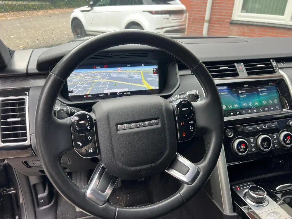Land Rover Discovery 3.0 l Pano l ACC l Lucht l Trekhaak uit 2020, foto 10