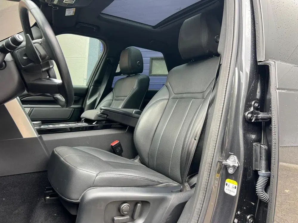 Land Rover Discovery 3.0 l Pano l ACC l Lucht l Trekhaak uit 2020, foto 11