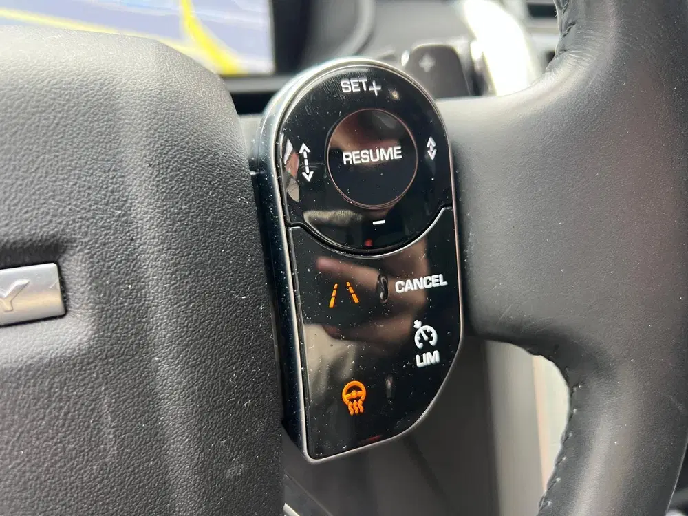 Land Rover Discovery 3.0 l Pano l ACC l Lucht l Trekhaak uit 2020, foto 14