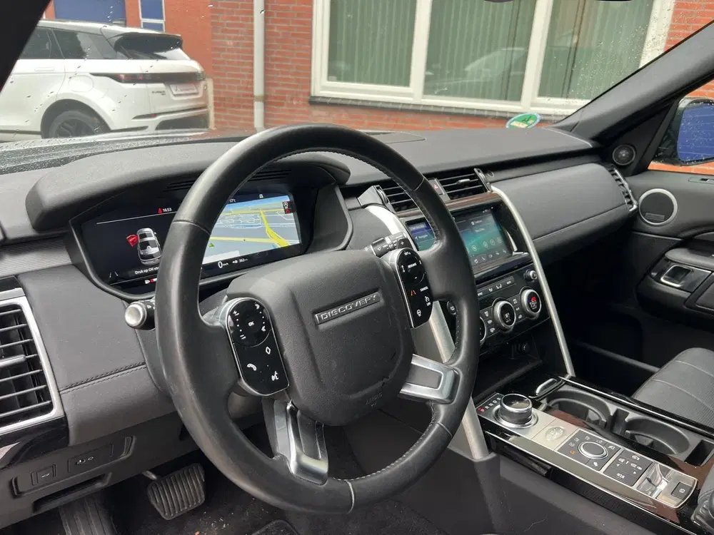 Land Rover Discovery 3.0 l Pano l ACC l Lucht l Trekhaak uit 2020, foto 9