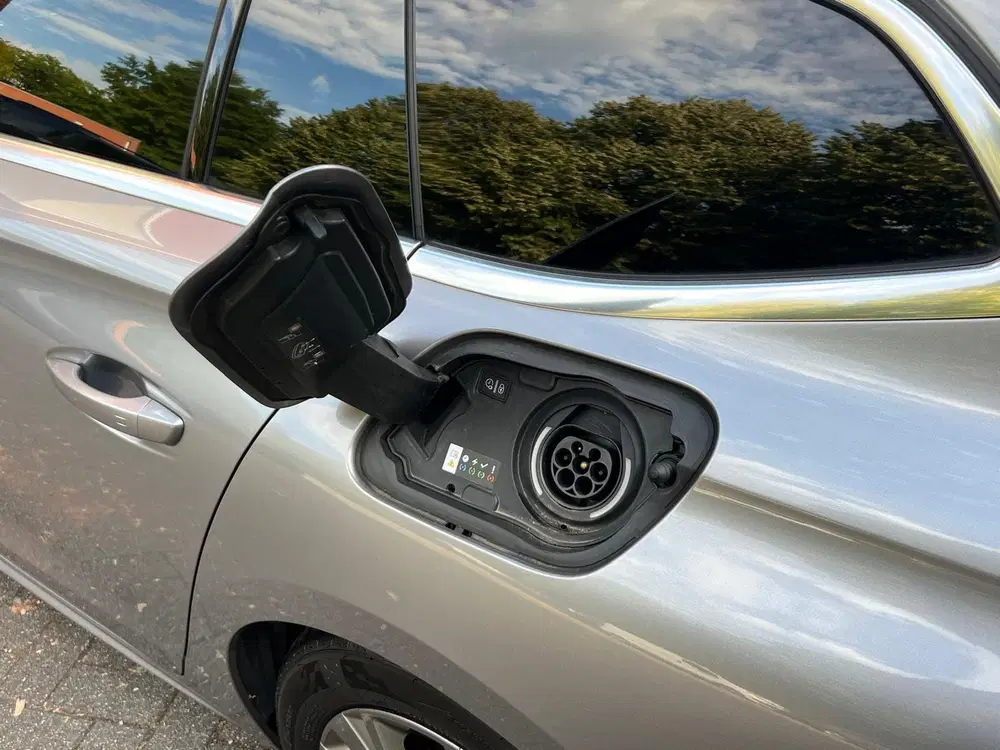 Peugeot 508 1.6 HYbrid PHEV Allure l Pano l ACC l uit 2020, foto 10