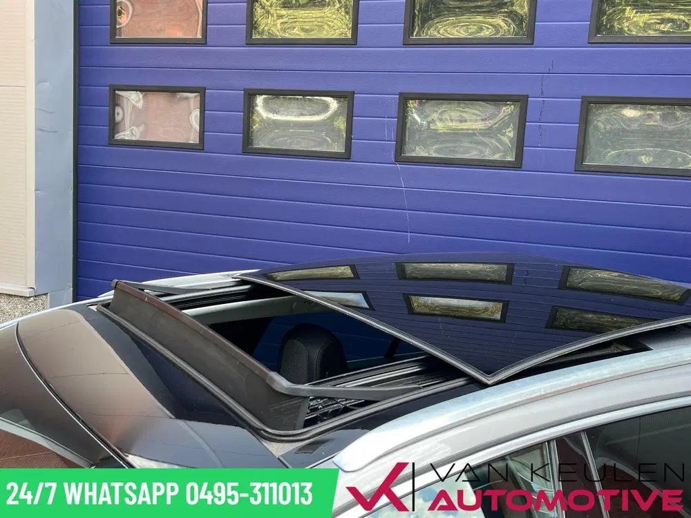Peugeot 508 1.6 HYbrid PHEV Allure l Pano l ACC l uit 2020, foto 2