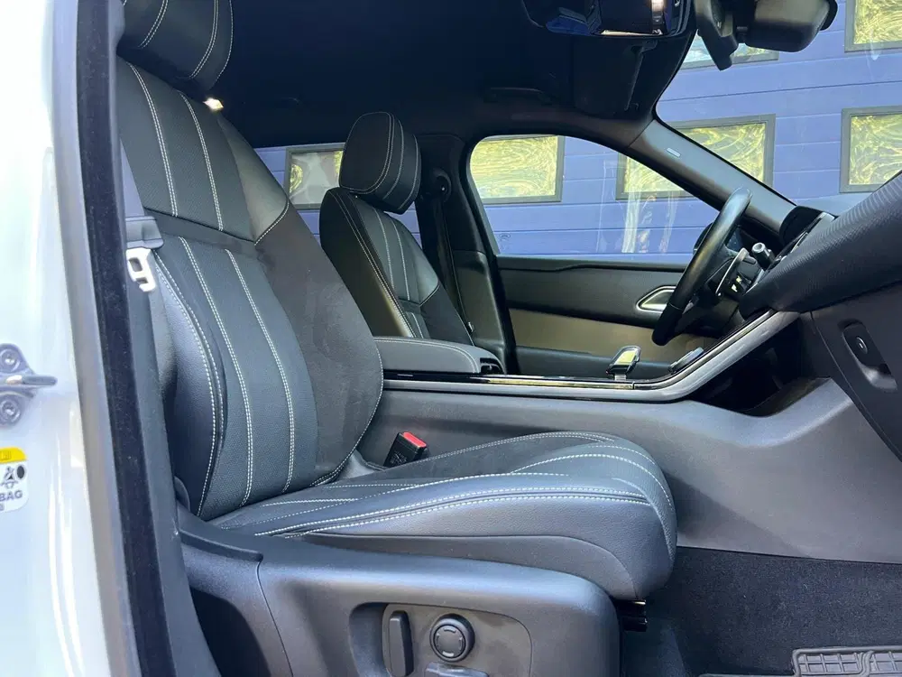 Land Rover Range Rover Velar P400e PHEV 404 PK l Trekhaak l 1e eigenaar uit 2022, foto 10