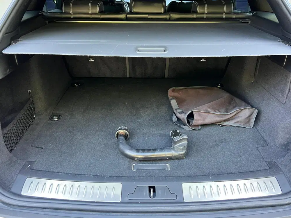 Land Rover Range Rover Velar P400e PHEV 404 PK l Trekhaak l 1e eigenaar uit 2022, foto 13
