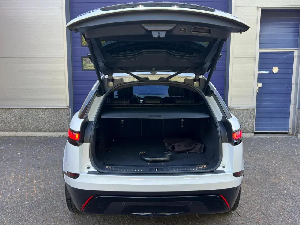 Land Rover Range Rover Velar P400e PHEV 404 PK l Trekhaak l 1e eigenaar uit 2022, foto 14