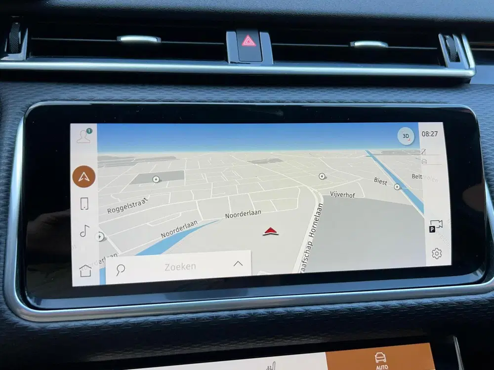 Land Rover Range Rover Velar P400e PHEV 404 PK l Trekhaak l 1e eigenaar uit 2022, foto 15