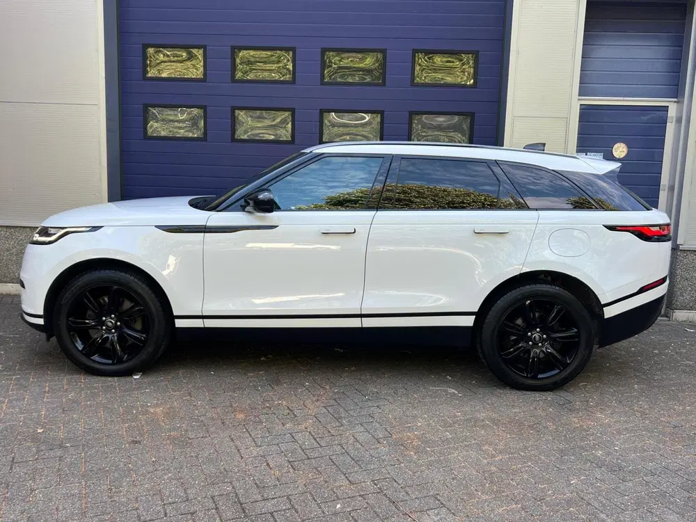 Land Rover Range Rover Velar P400e PHEV 404 PK l Trekhaak l 1e eigenaar uit 2022, foto 4