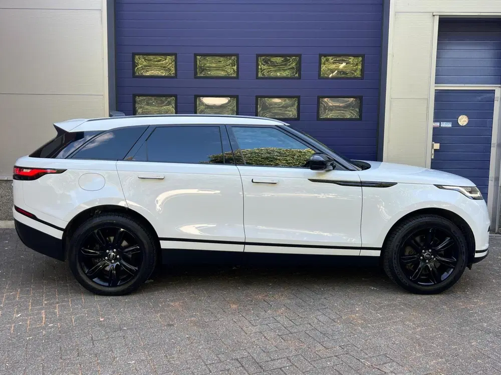 Land Rover Range Rover Velar P400e PHEV 404 PK l Trekhaak l 1e eigenaar uit 2022, foto 5