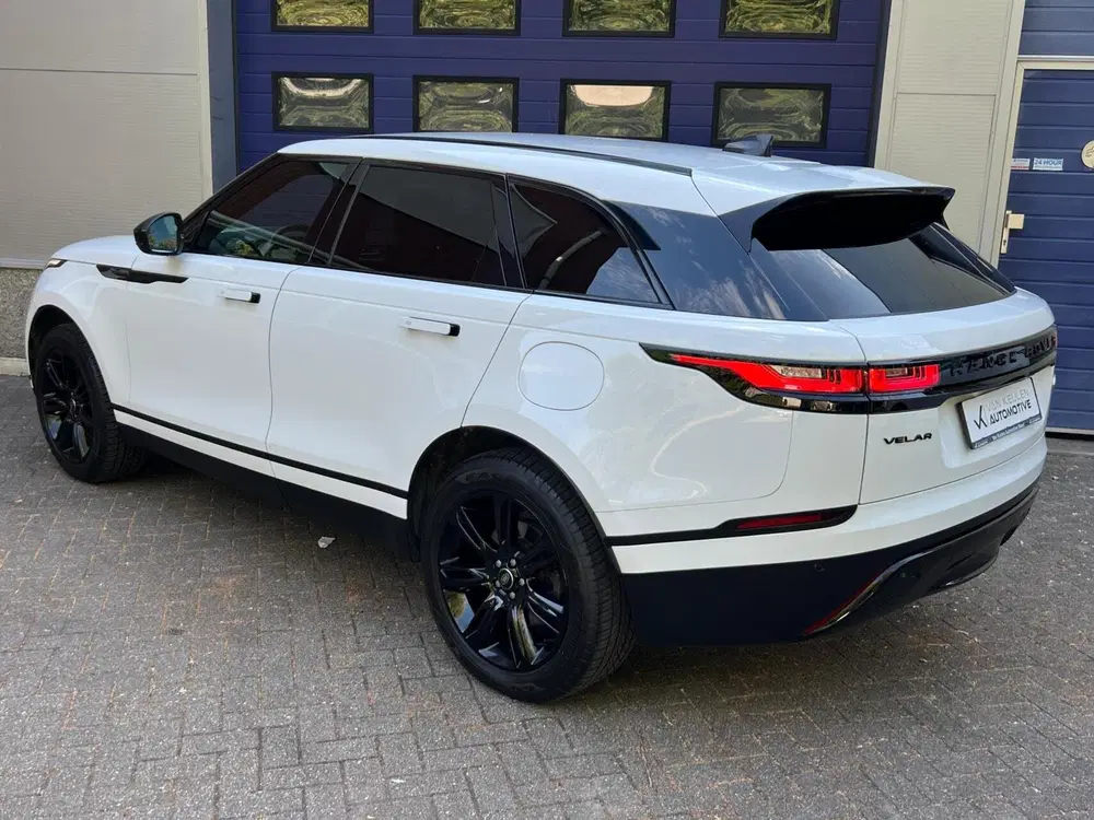 Land Rover Range Rover Velar P400e PHEV 404 PK l Trekhaak l 1e eigenaar uit 2022, foto 6