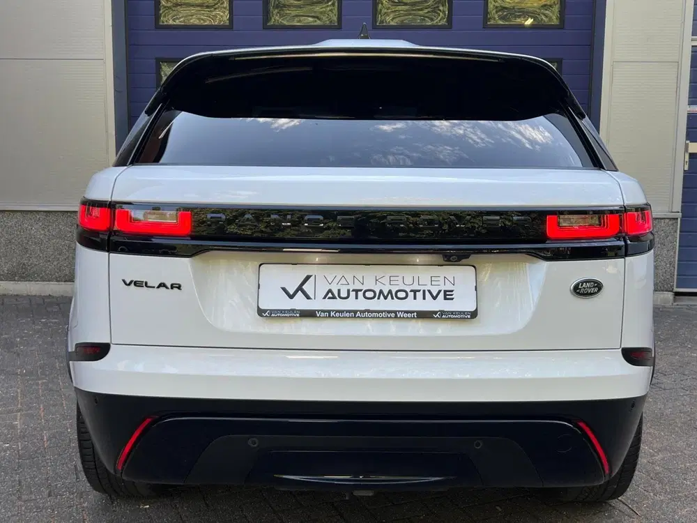 Land Rover Range Rover Velar P400e PHEV 404 PK l Trekhaak l 1e eigenaar uit 2022, foto 7