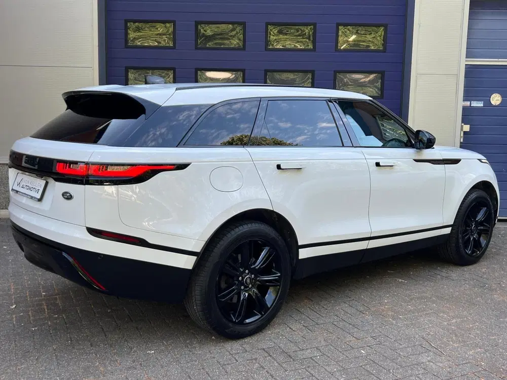 Land Rover Range Rover Velar P400e PHEV 404 PK l Trekhaak l 1e eigenaar uit 2022, foto 8