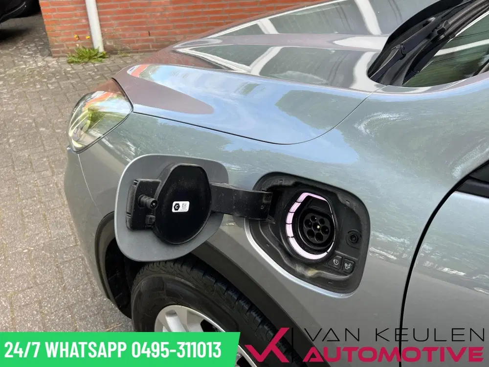 Ford Kuga 2.5 PHEV 225 PK l 65 KM elektrisch l 1e Ei uit 2022, foto 2