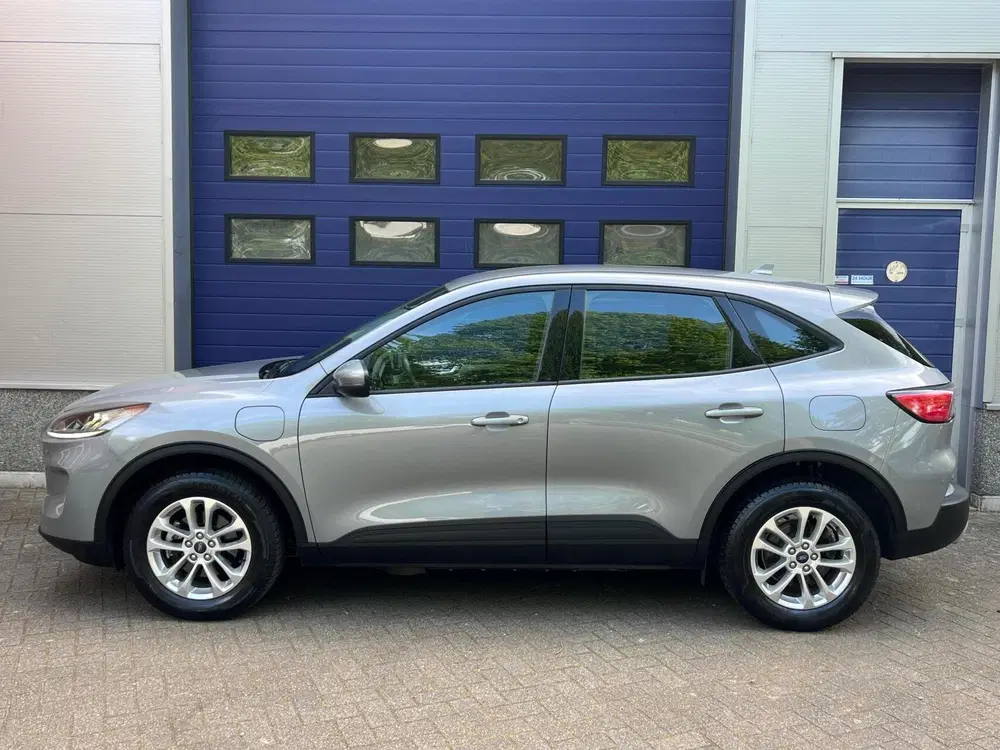 Ford Kuga 2.5 PHEV 225 PK l 65 KM elektrisch l 1e Ei uit 2022, foto 5