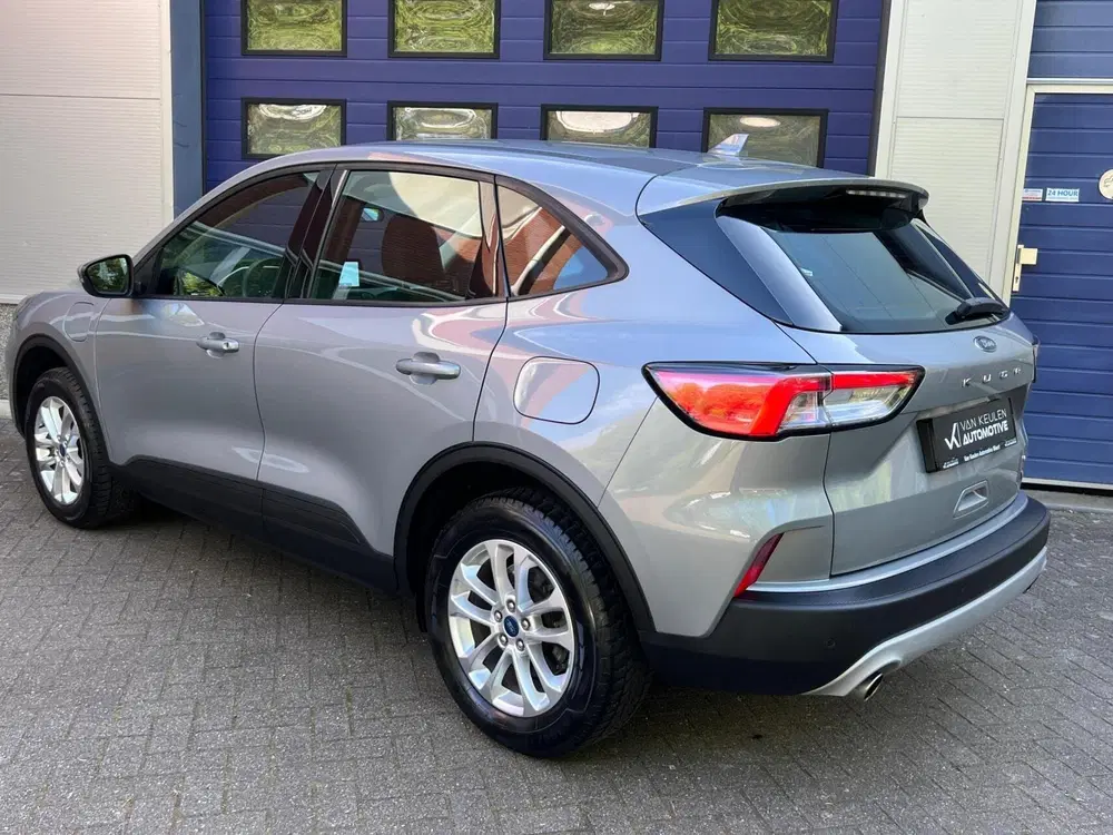 Ford Kuga 2.5 PHEV 225 PK l 65 KM elektrisch l 1e Ei uit 2022, foto 7