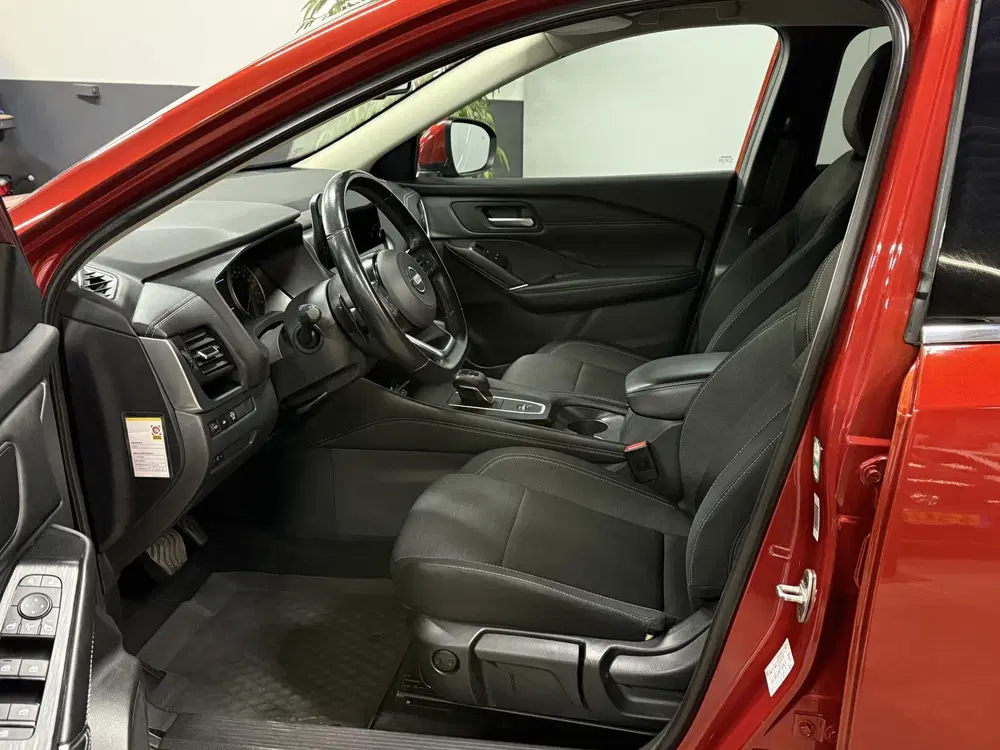 Nissan Qashqai 1.3 MHEV Xtronic N-Connecta uit 2022, foto 10