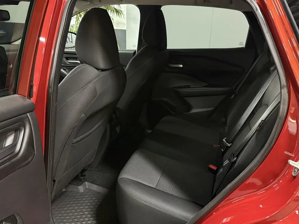 Nissan Qashqai 1.3 MHEV Xtronic N-Connecta uit 2022, foto 11