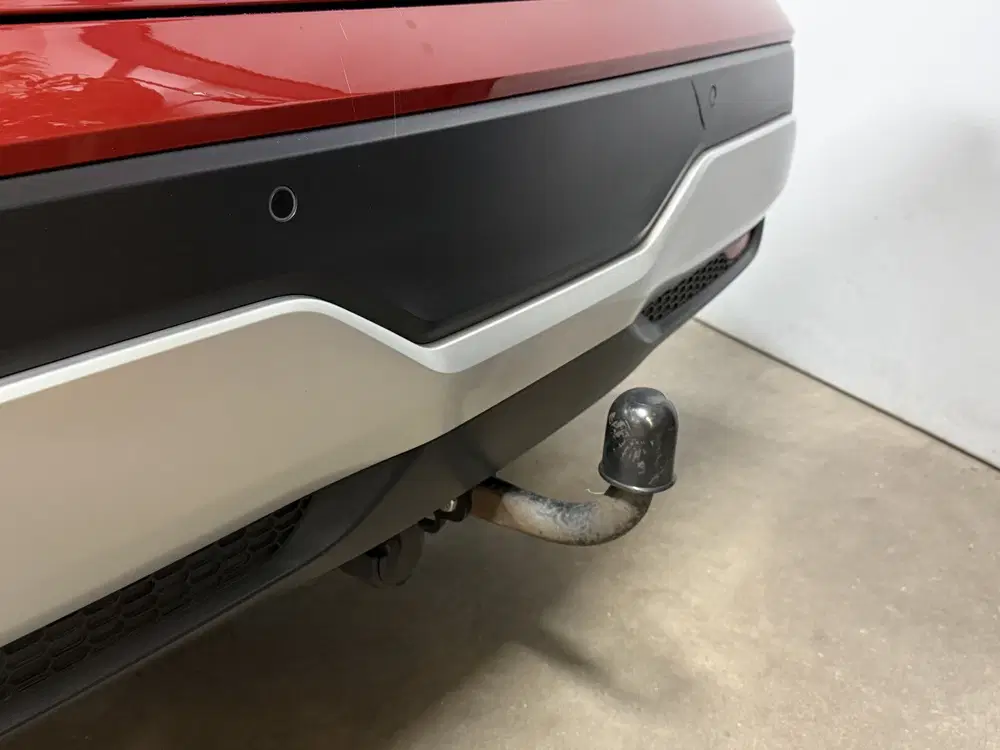 Nissan Qashqai 1.3 MHEV Xtronic N-Connecta uit 2022, foto 9