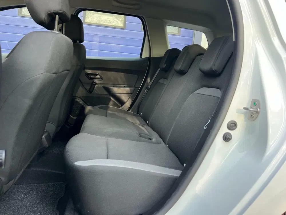 Dacia Duster 1.0 TCe l Airco l Bluetooth Dealer onderho uit 2020, foto 13