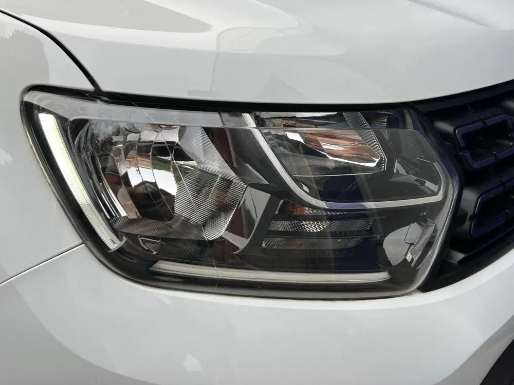 Dacia Duster 1.0 TCe l Airco l Bluetooth Dealer onderho uit 2020, foto 15