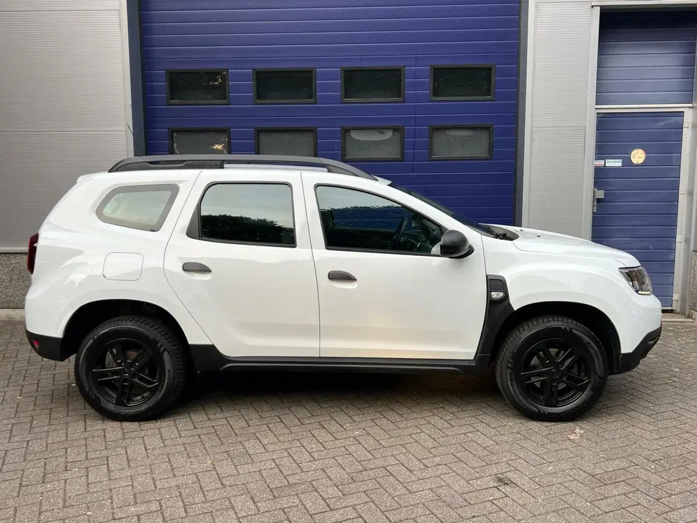 Dacia Duster 1.0 TCe l Airco l Bluetooth Dealer onderho uit 2020, foto 5