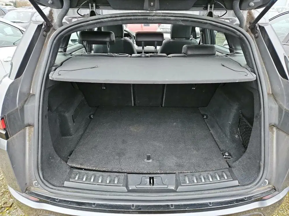 Land Rover Range Rover Evoque 1.5 P300e PHEV AWD R-Dynamic l Open-dak uit 2020, foto 15