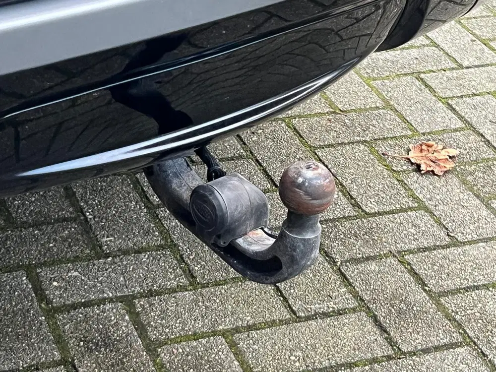 Land Rover Range Rover Velar P400e PHEV 404 PK l Trekhaak l 1e eigenaar uit 2021, foto 11