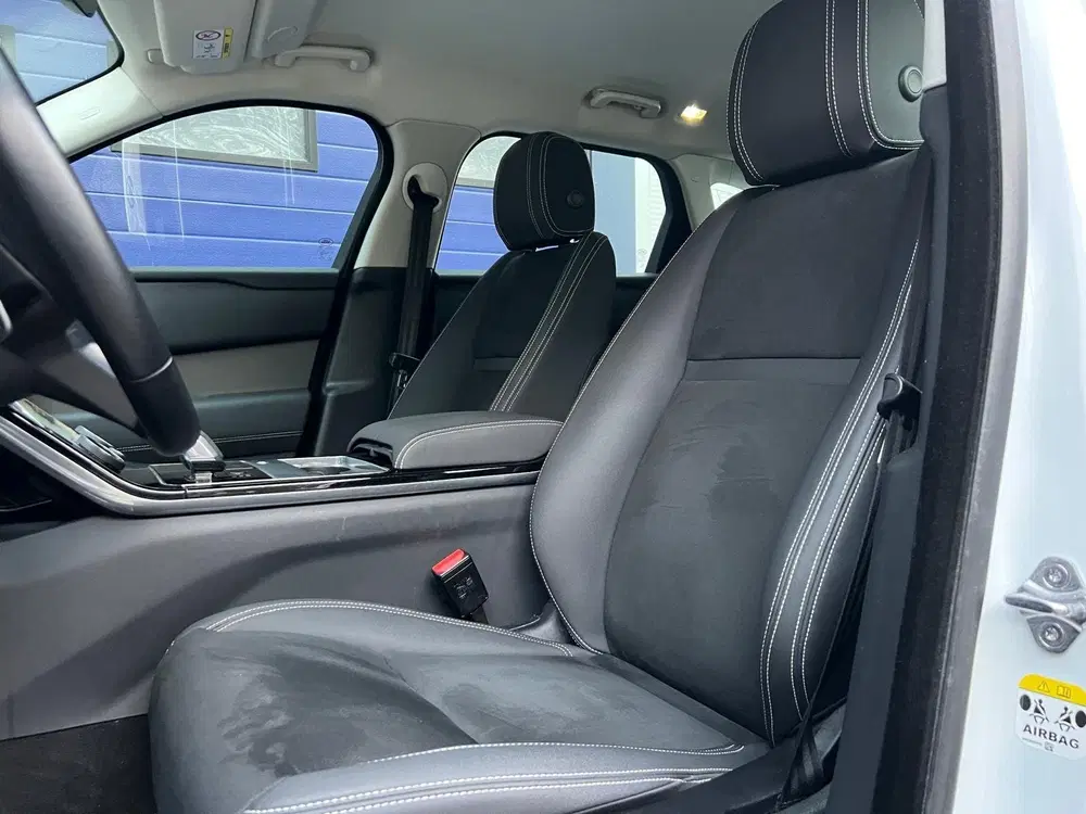 Land Rover Range Rover Velar P400e PHEV 404 PK l Trekhaak l 1e eigenaar uit 2021, foto 15