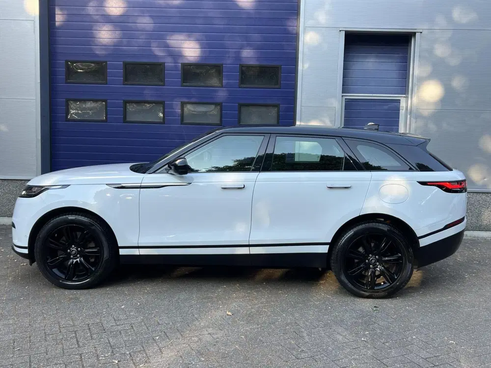 Land Rover Range Rover Velar P400e PHEV 404 PK l Trekhaak l 1e eigenaar uit 2021, foto 4