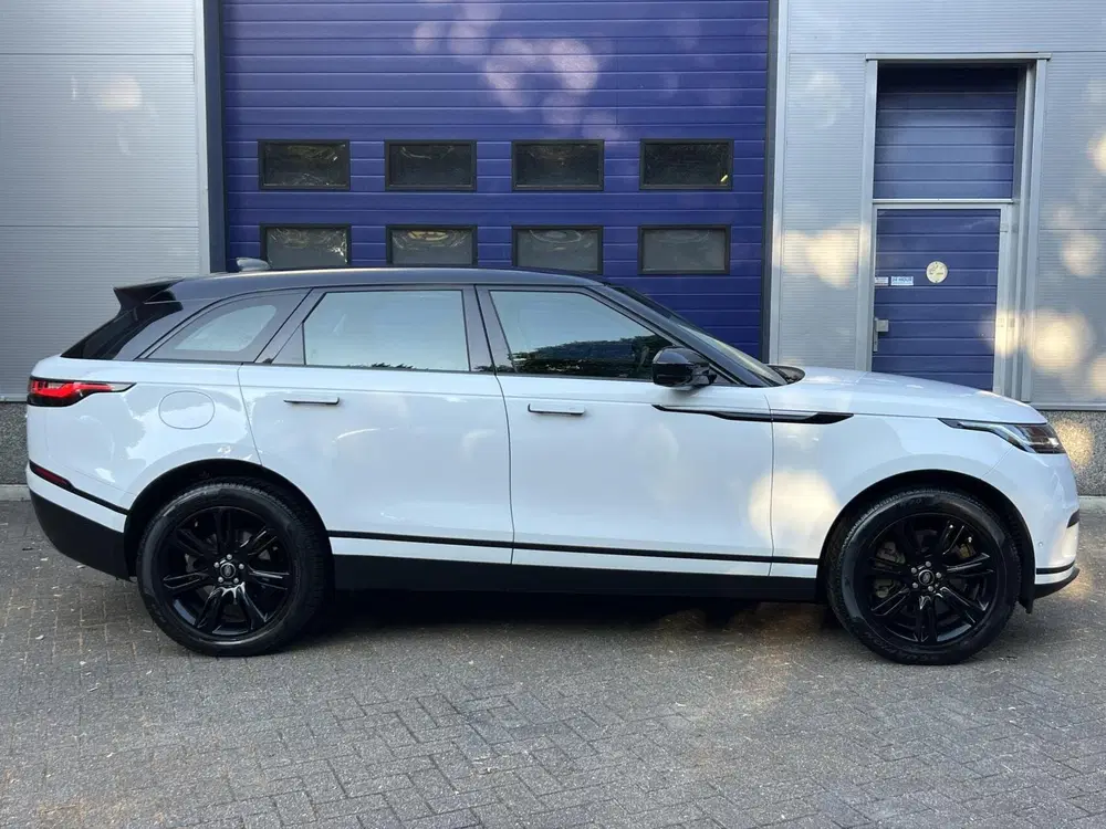 Land Rover Range Rover Velar P400e PHEV 404 PK l Trekhaak l 1e eigenaar uit 2021, foto 5