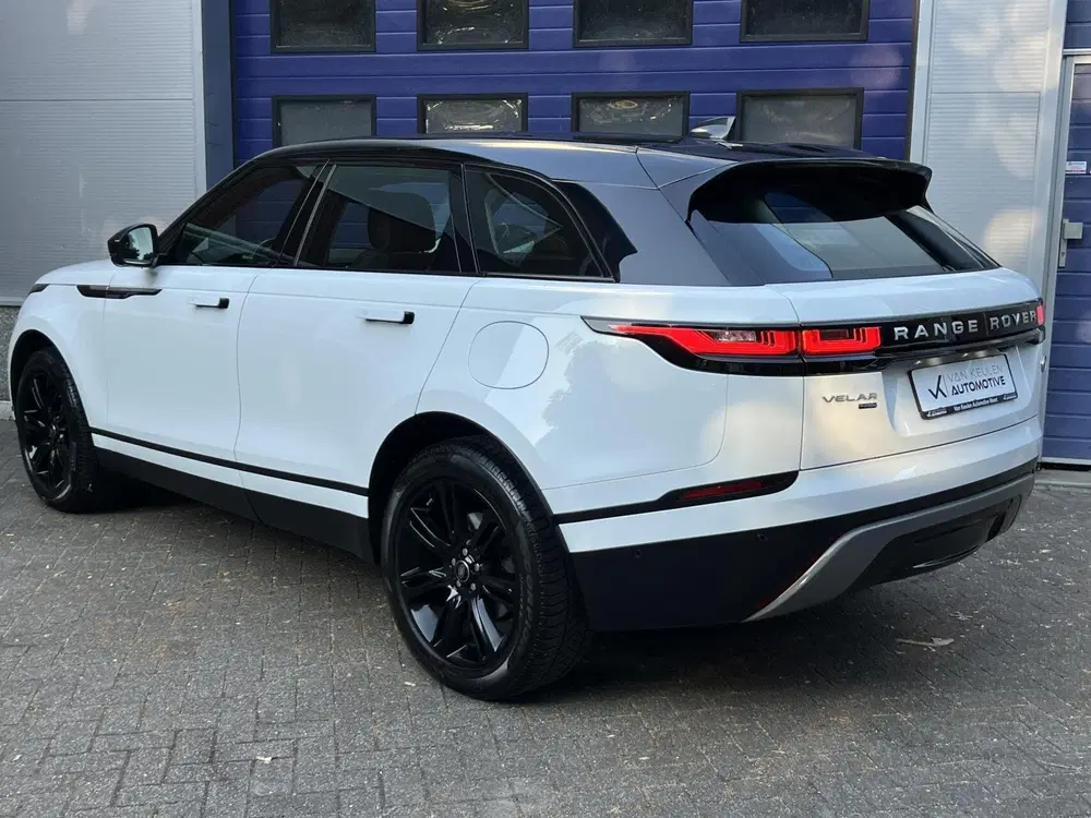 Land Rover Range Rover Velar P400e PHEV 404 PK l Trekhaak l 1e eigenaar uit 2021, foto 6