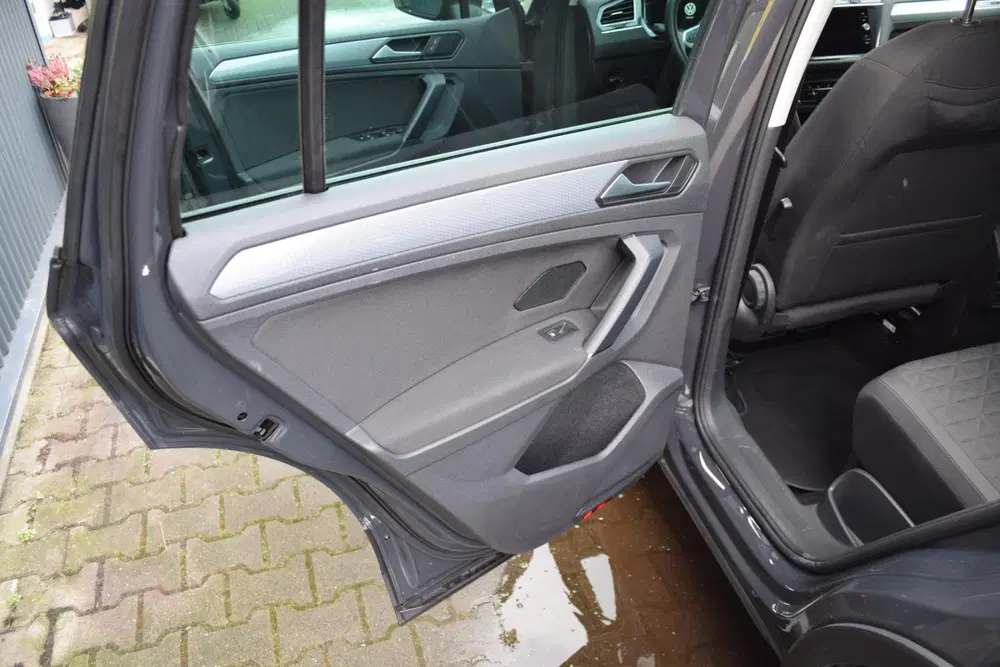 Volkswagen Tiguan 1.4 TSI eHybrid Active uit 2022, foto 11