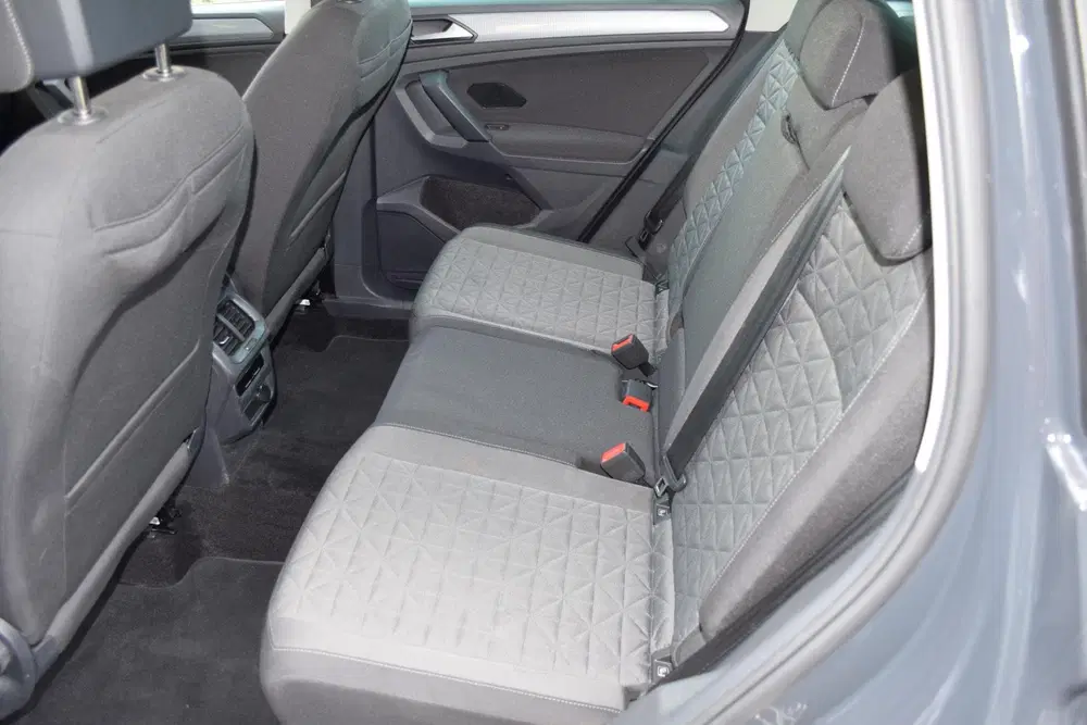 Volkswagen Tiguan 1.4 TSI eHybrid Active uit 2022, foto 12