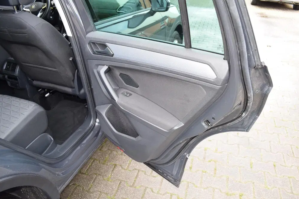 Volkswagen Tiguan 1.4 TSI eHybrid Active uit 2022, foto 14