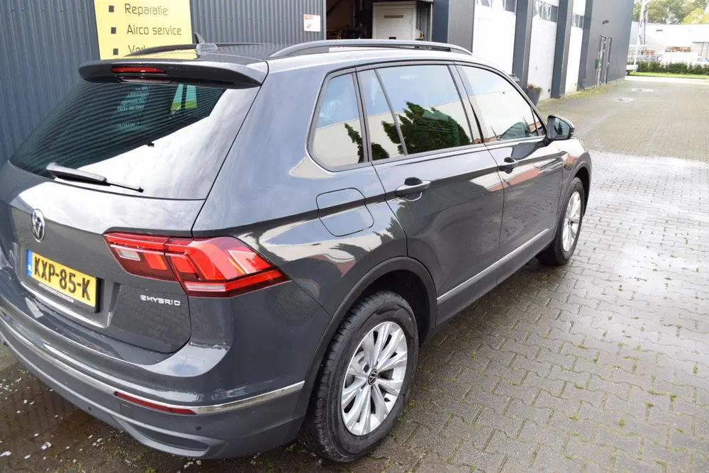 Volkswagen Tiguan 1.4 TSI eHybrid Active uit 2022, foto 5