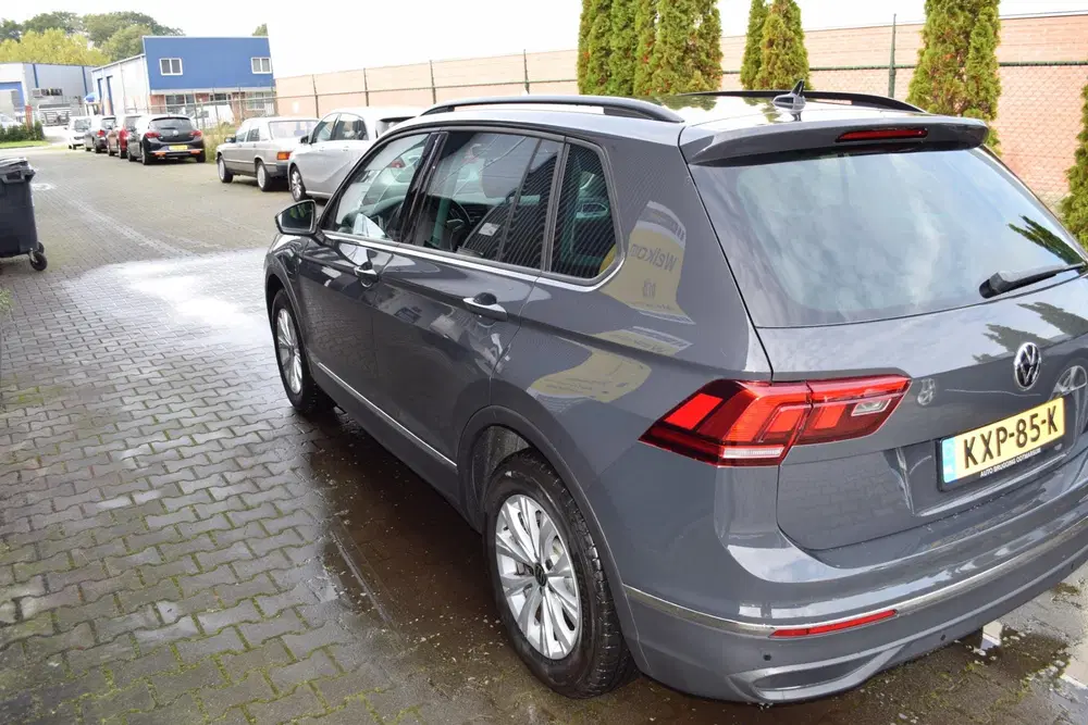 Volkswagen Tiguan 1.4 TSI eHybrid Active uit 2022, foto 7