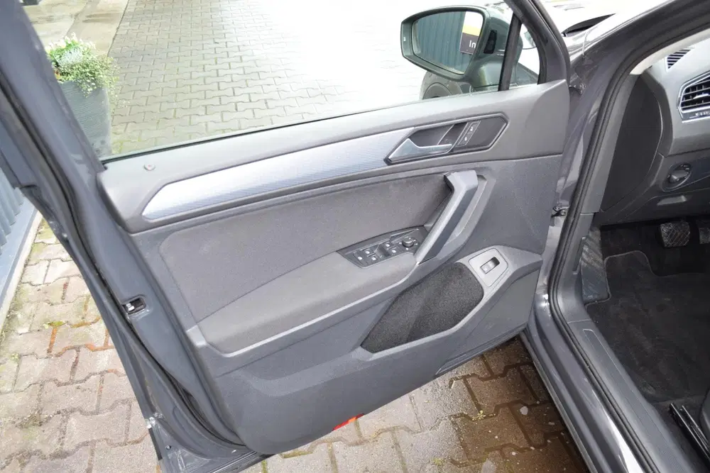 Volkswagen Tiguan 1.4 TSI eHybrid Active uit 2022, foto 8