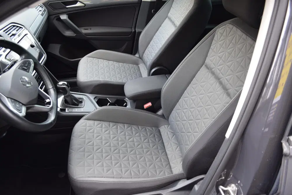 Volkswagen Tiguan 1.4 TSI eHybrid Active uit 2022, foto 9