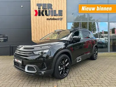 Citroën C5 Aircross Citroen C5 AIRCROSS 1.6 Plugin Hybrid 225 uit 2021