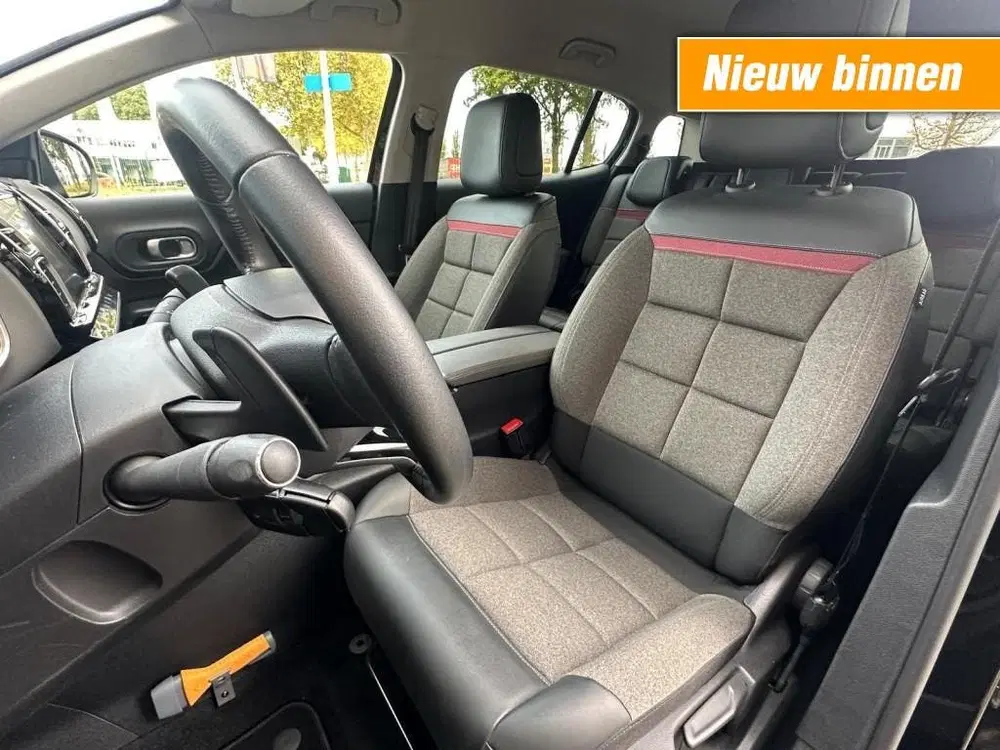 Citroën C5 Aircross Citroen C5 AIRCROSS 1.6 Plugin Hybrid 225 uit 2021, foto 4