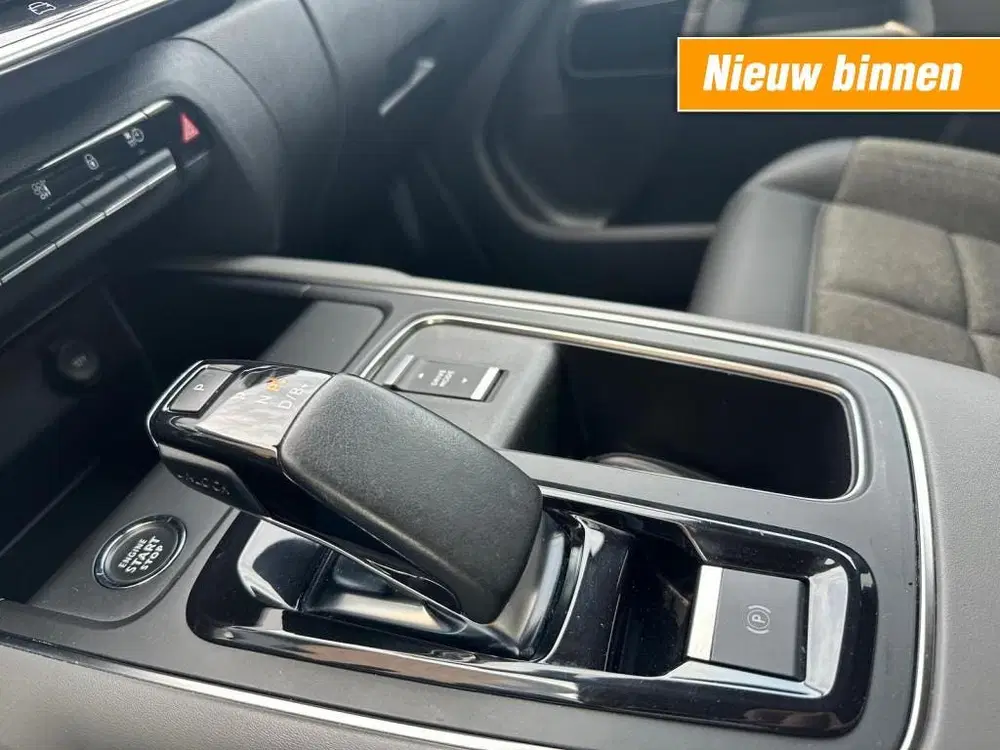 Citroën C5 Aircross Citroen C5 AIRCROSS 1.6 Plugin Hybrid 225 uit 2021, foto 5