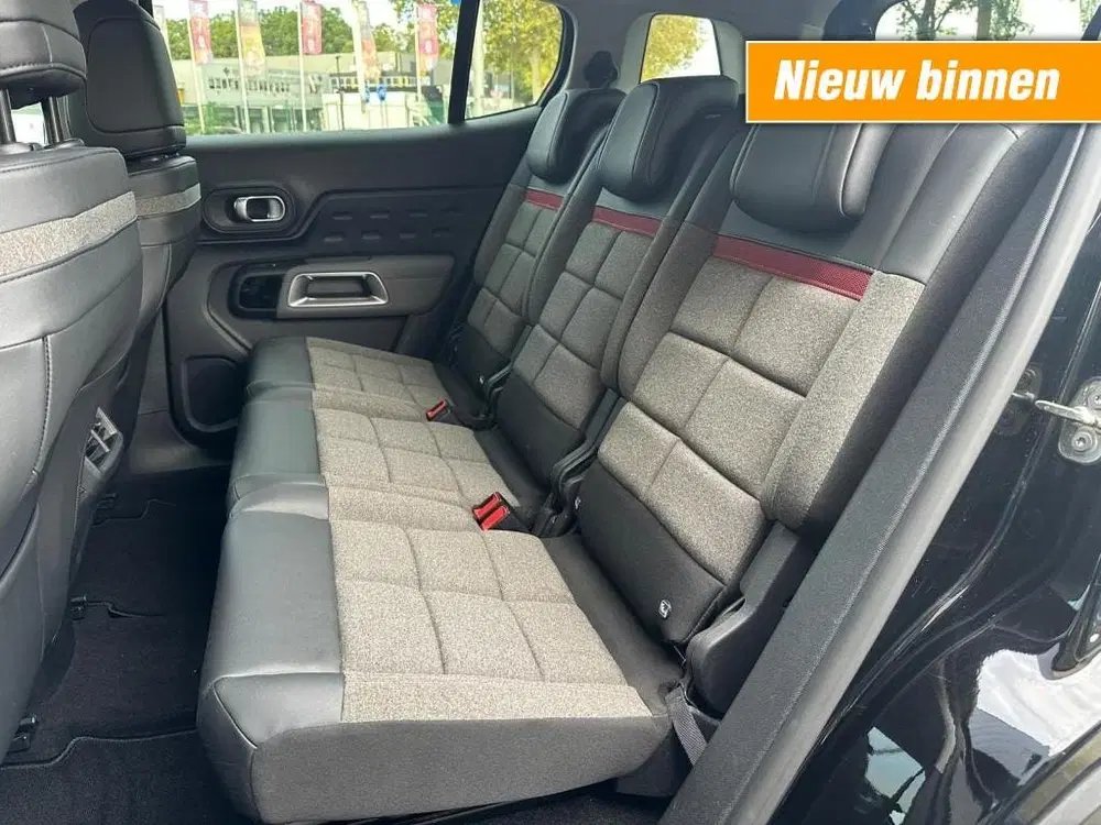 Citroën C5 Aircross Citroen C5 AIRCROSS 1.6 Plugin Hybrid 225 uit 2021, foto 6