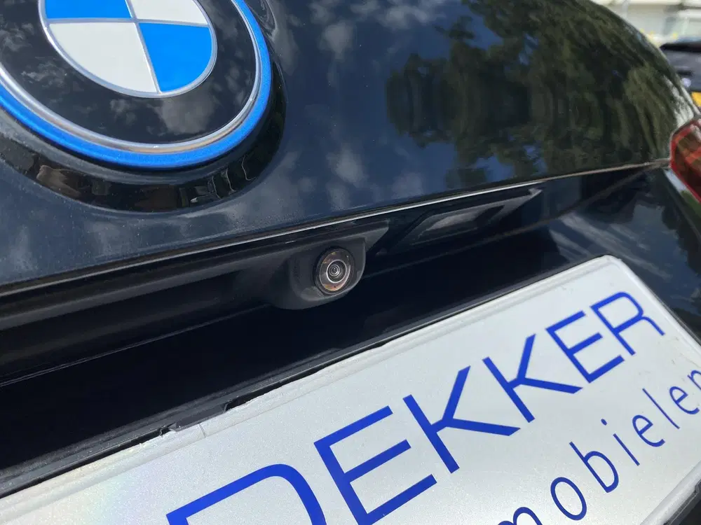 BMW X1 xDrive25e eDrive Edition Pano uit 2022, foto 7
