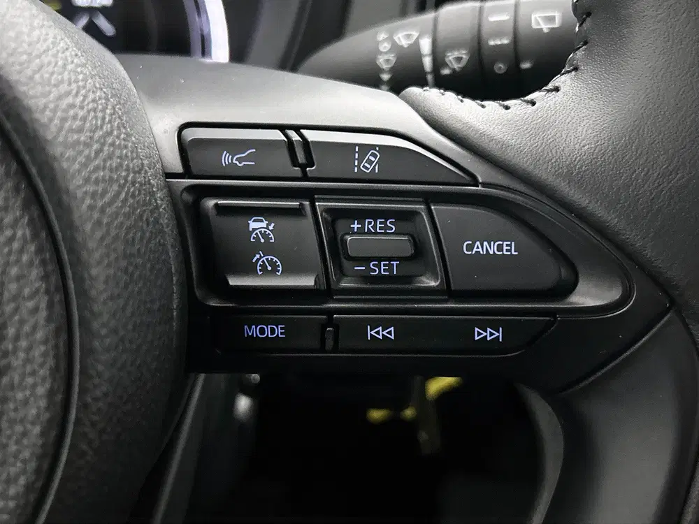 Toyota Aygo X 1.0 VVT-i MT Play uit 2025, foto 14